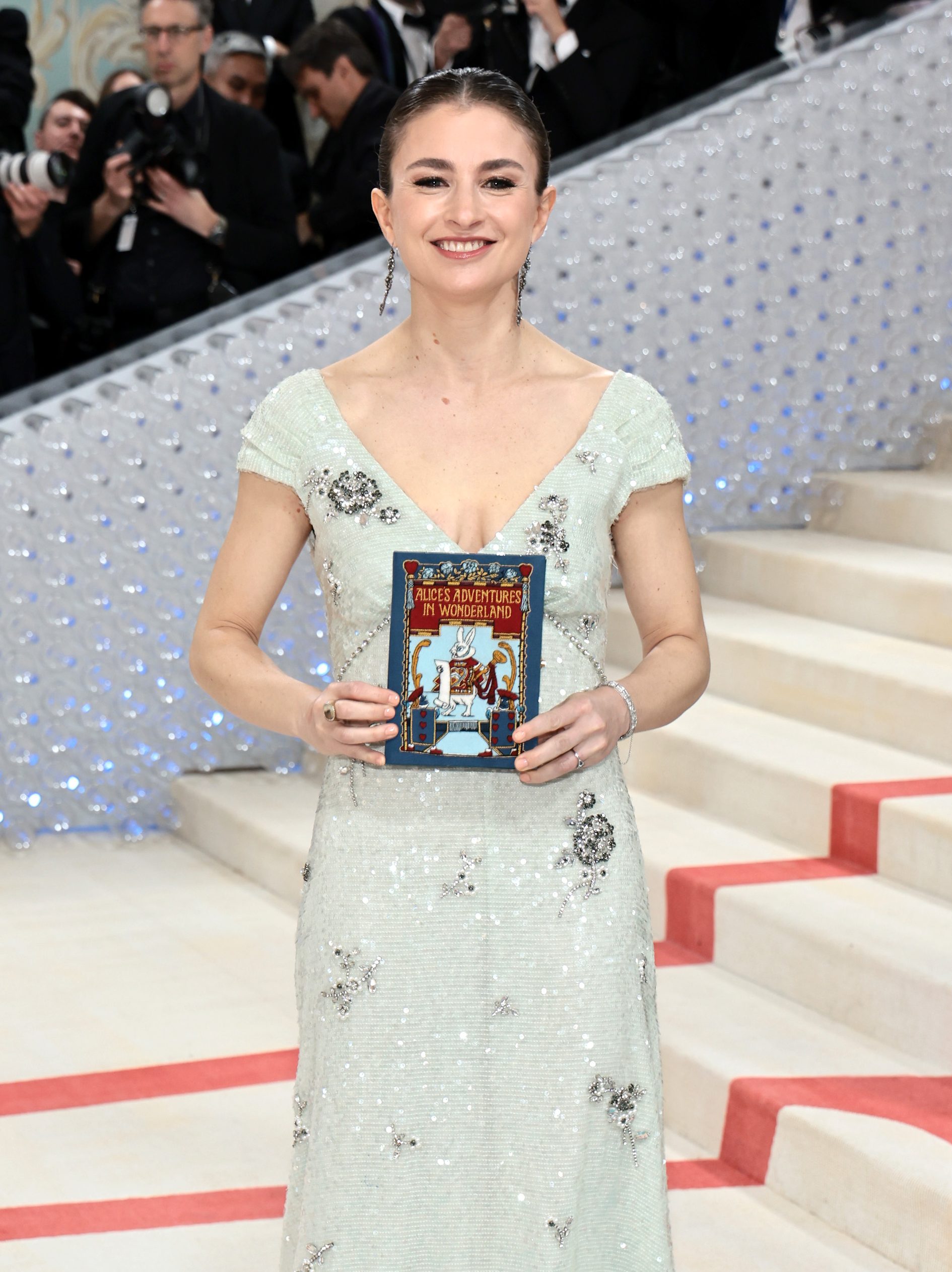 Chloe Malle: 5 Things About Anna Wintour's 'Vogue' Replacement Editor, Her Parents, Career & More