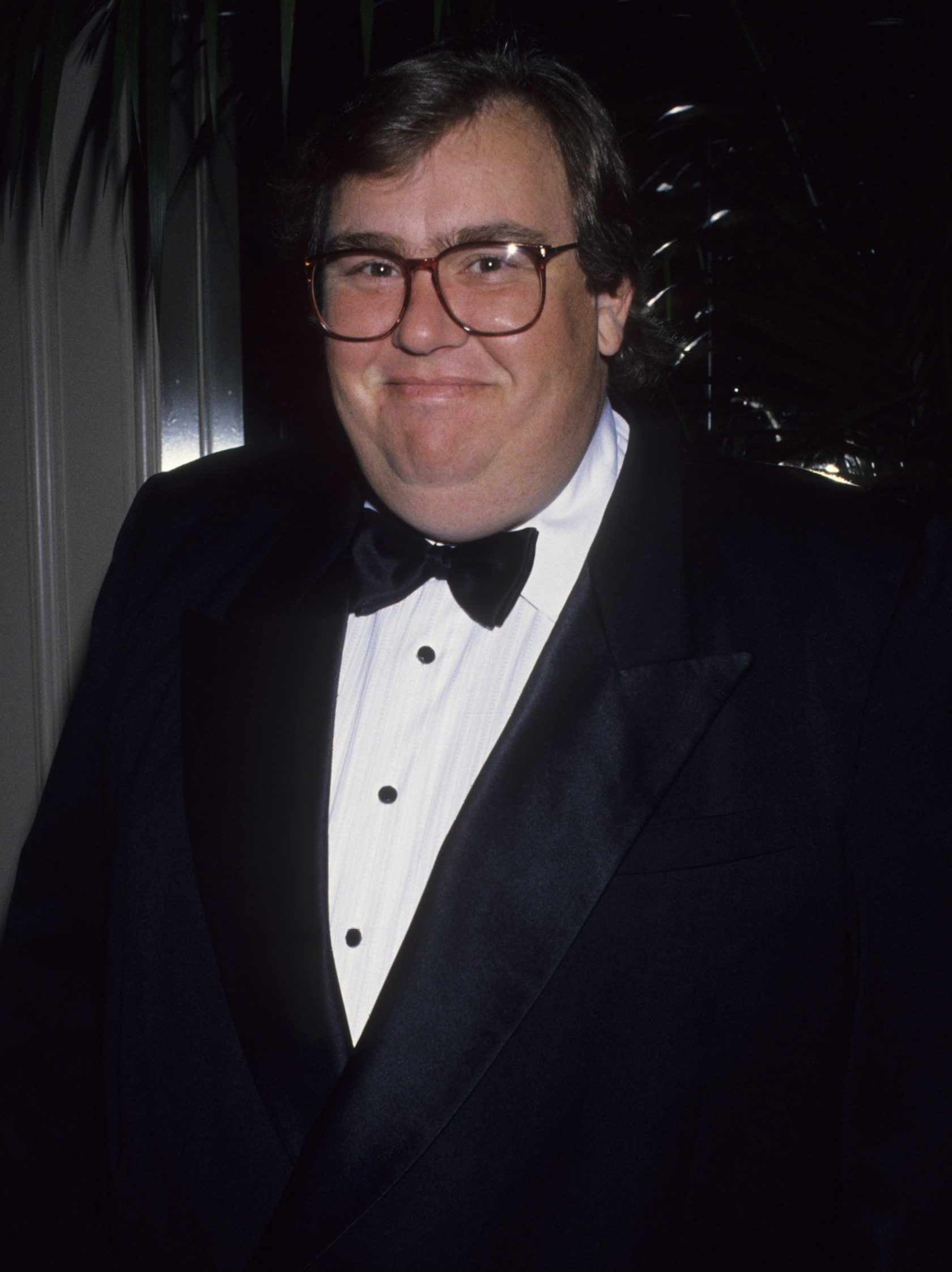 How Did John Candy Die? What Happened to the Late Comedian & Actor