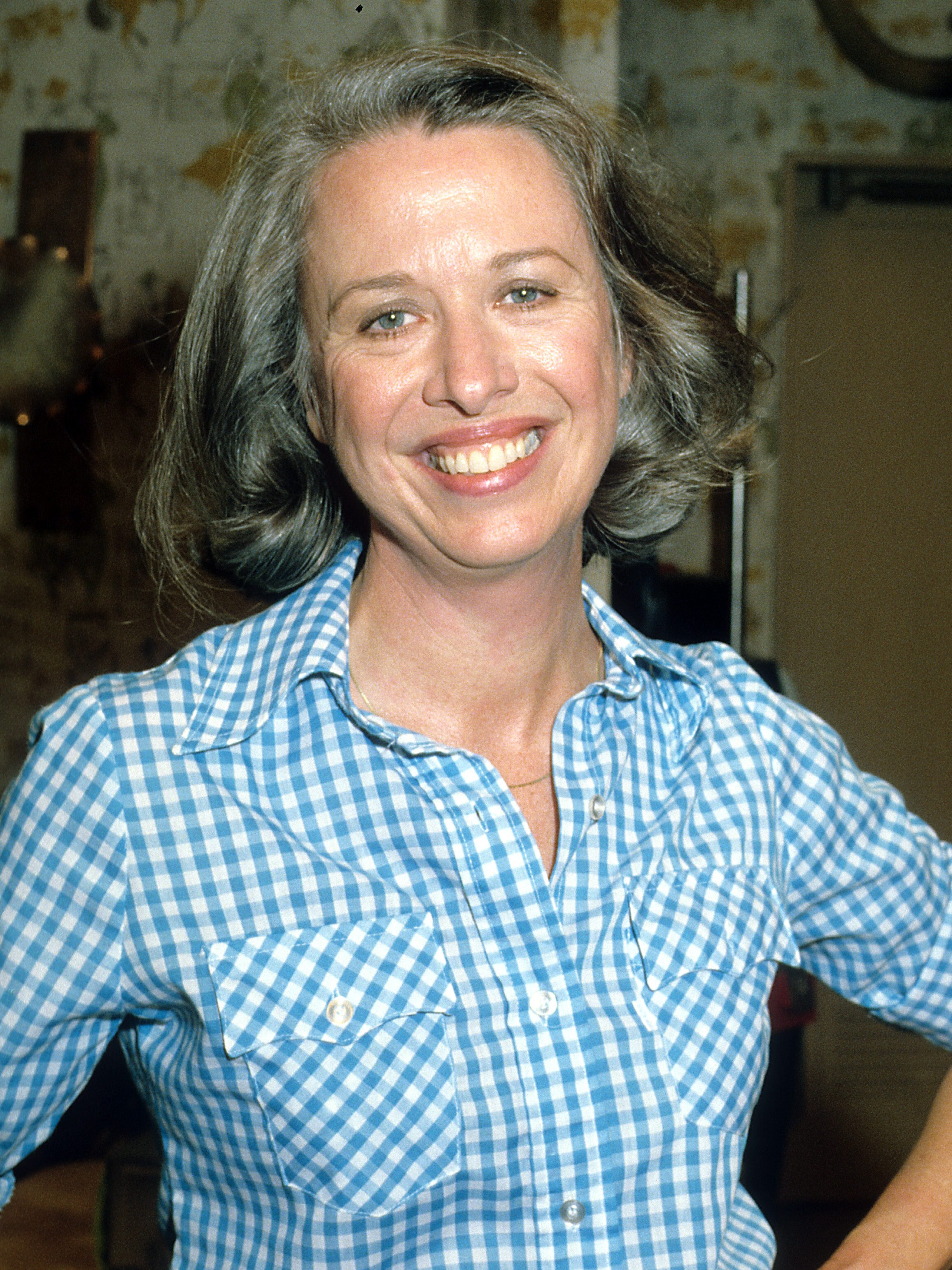 Polly Holliday Cause of Death Updates: How the 'Parent Trap' Actress Died