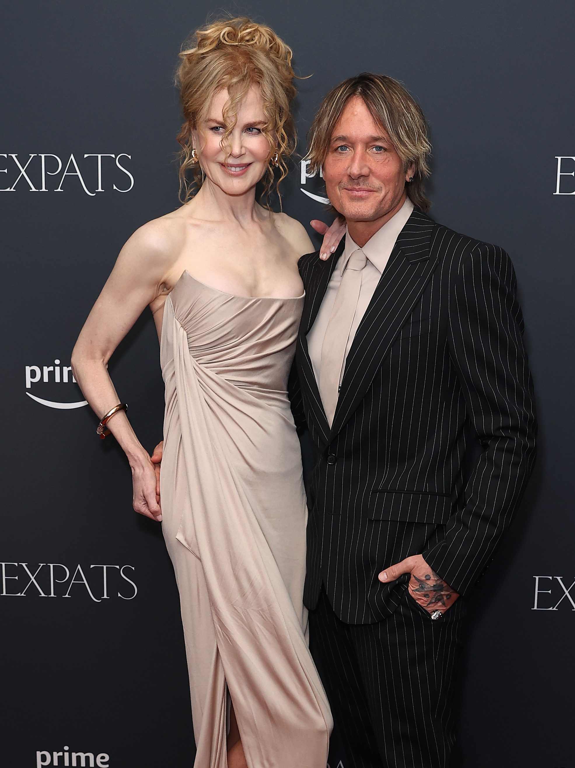 Does Keith Urban Have a New Girlfriend Amid Nicole Kidman Divorce?