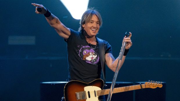 Keith Urban Net Worth 2025: How Much Money the Australian Singer Has