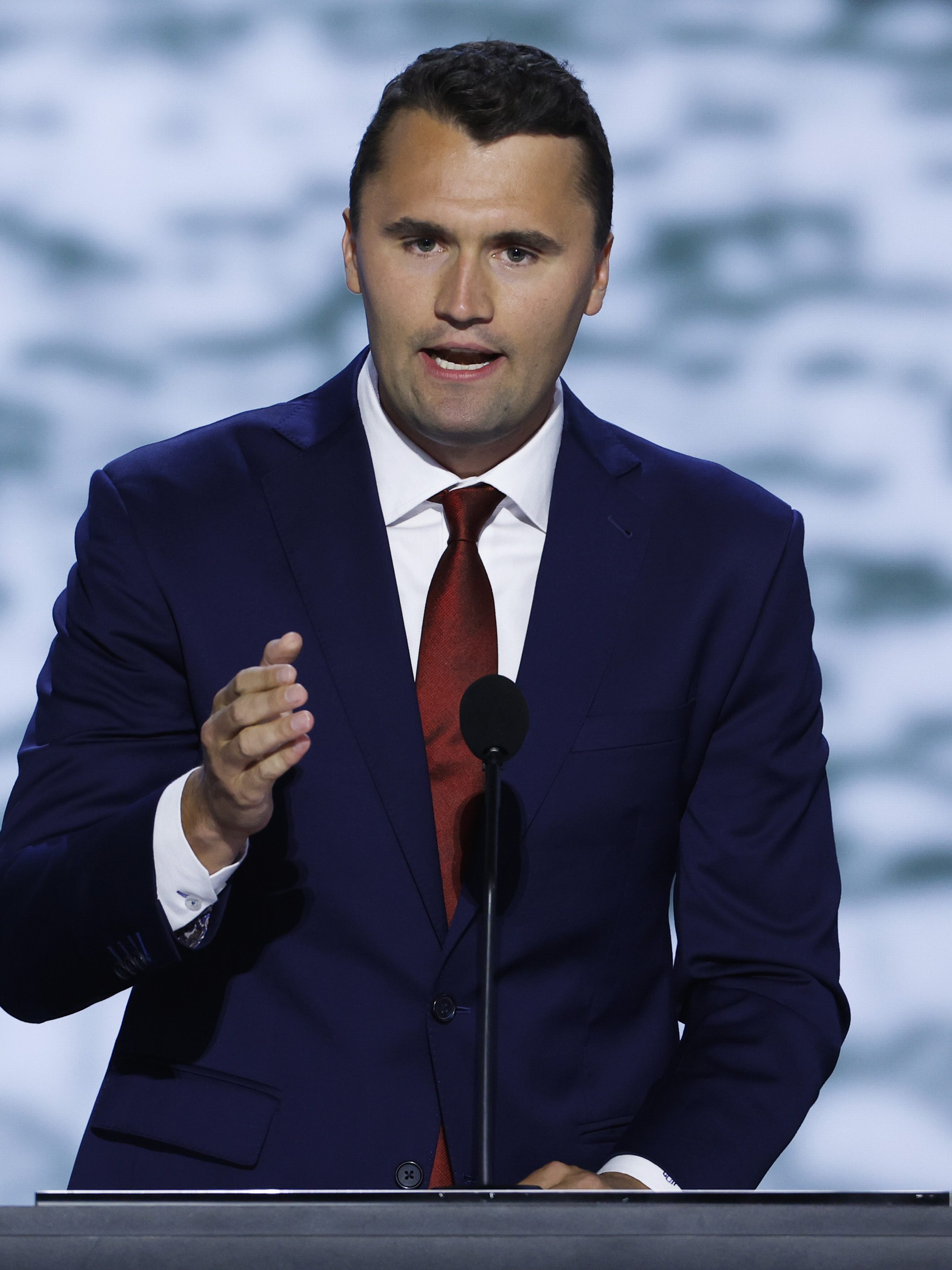 Who Is Charlie Kirk? About the Trump Ally Amid Utah Valley University Shooting