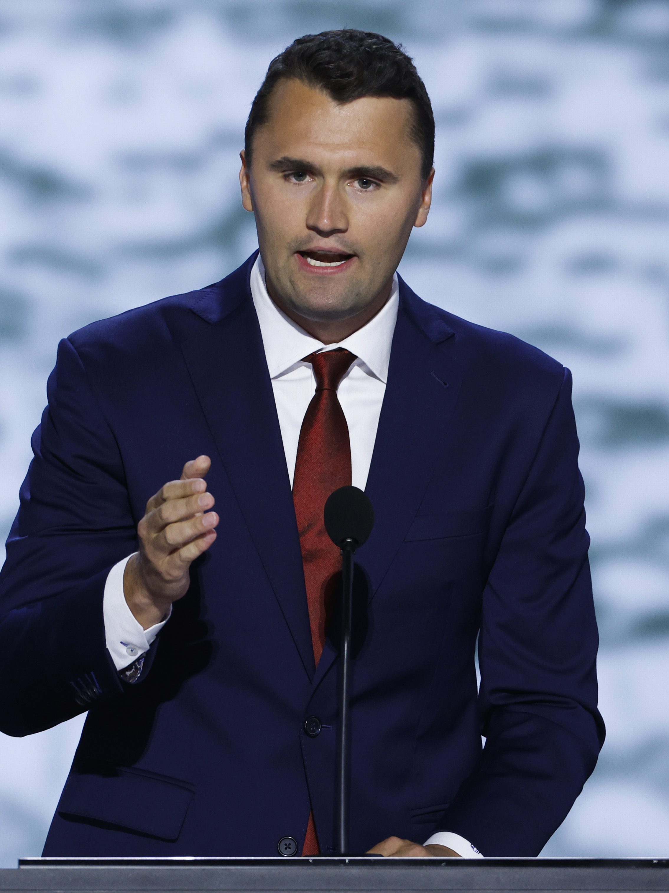 Is Charlie Kirk Dead? Update on the Ring-Wing Activist After Utah Shooting