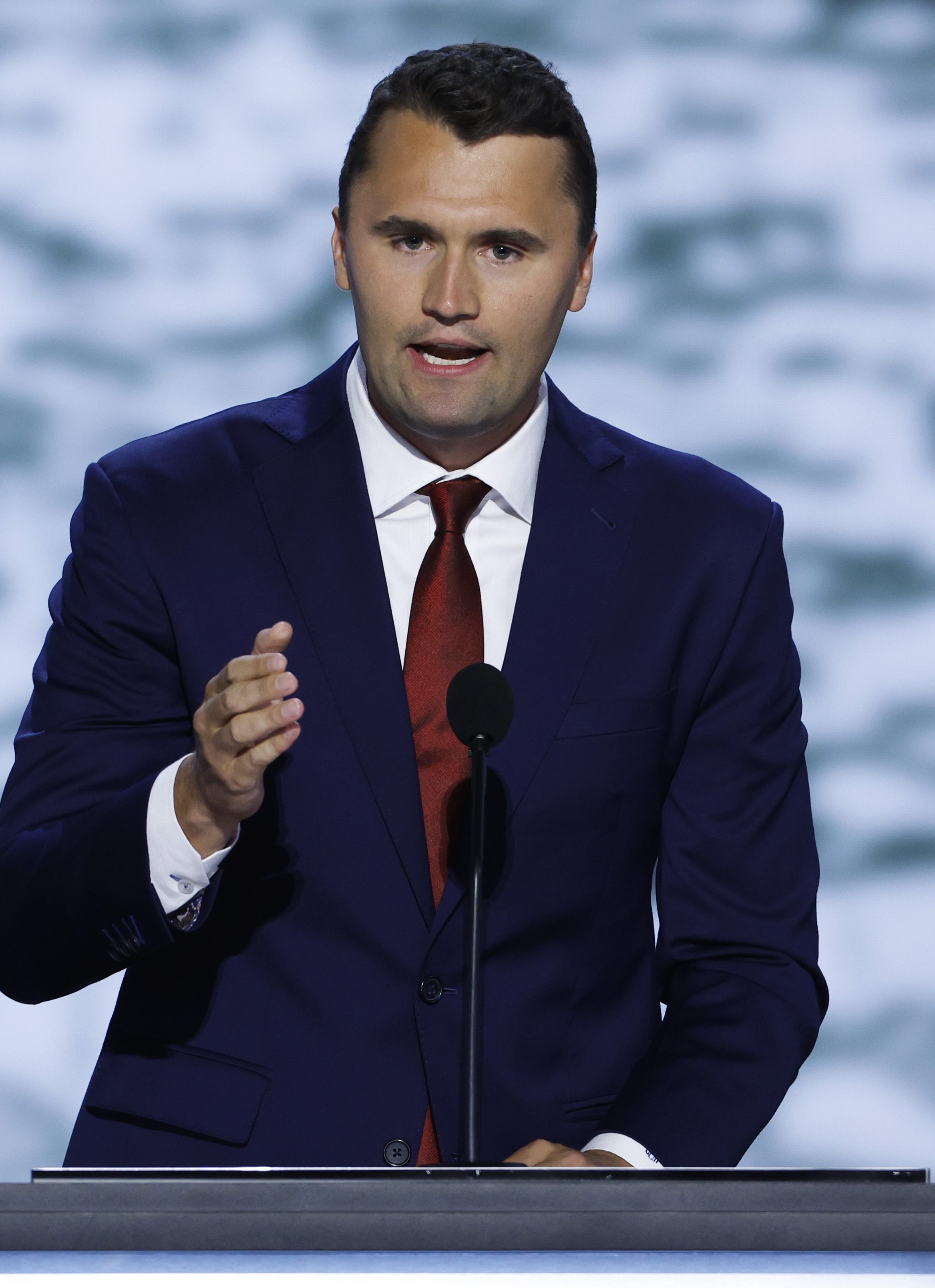 The Future of 'The Charlie Kirk Show': Who Will Carry On After His Death?