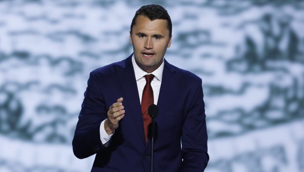 Who Is Charlie Kirk? About the Trump Ally Amid Utah Valley University Shooting