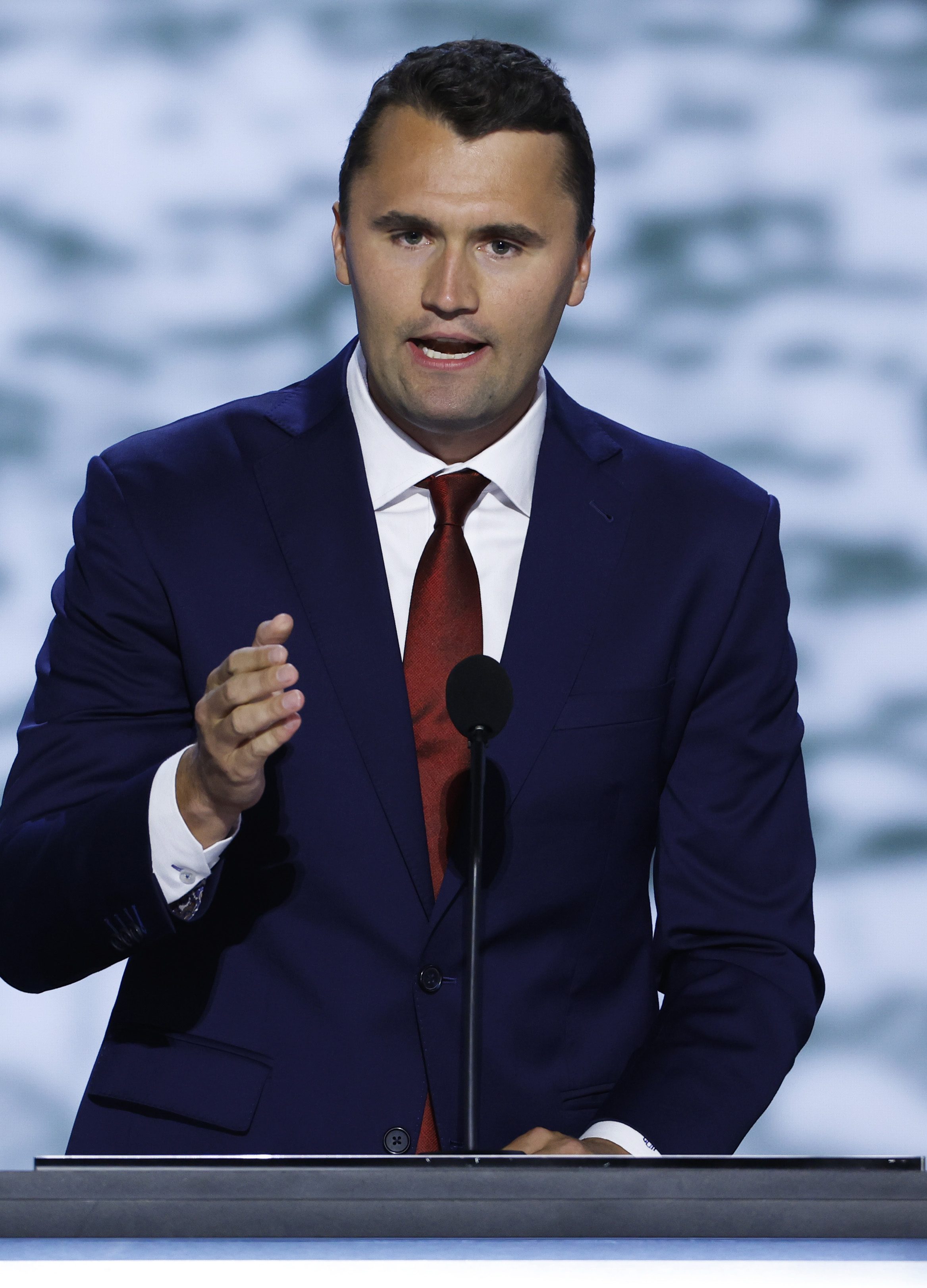 Who Shot Charlie Kirk? Updates on the Suspect's Identity After Activist's Death