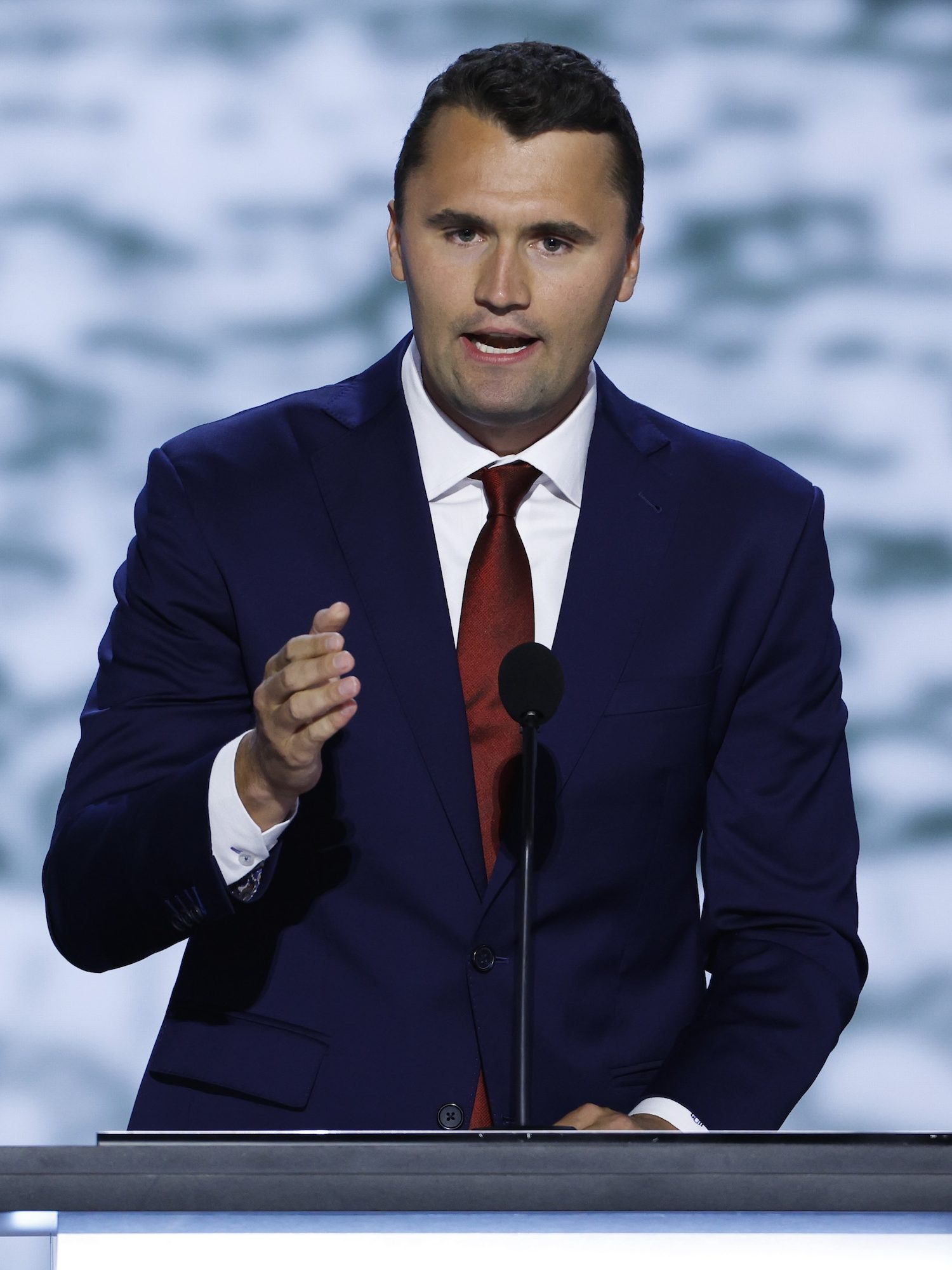 Did Charlie Kirk Have Siblings? About the Late Turning Point USA Founder's Family