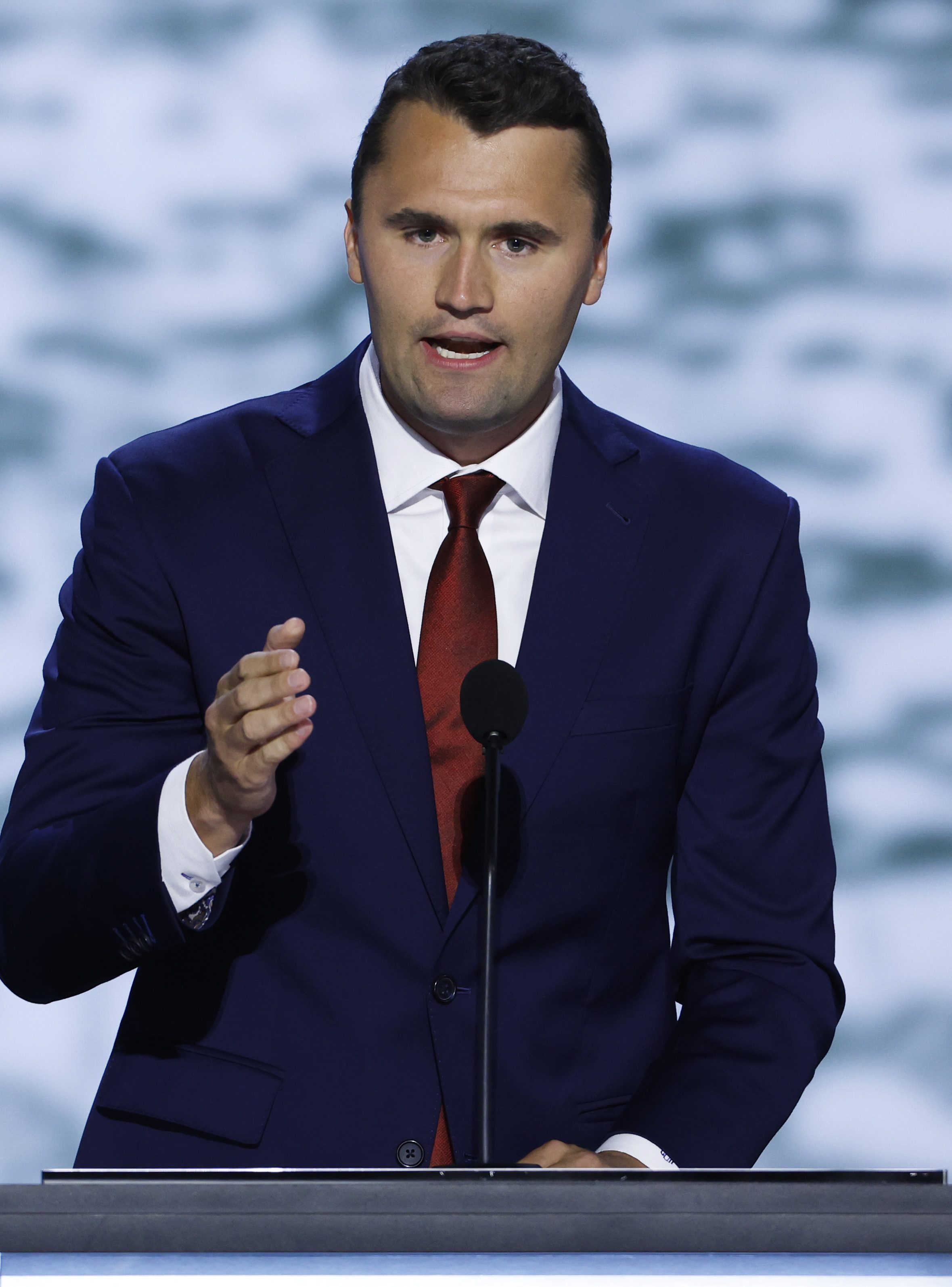 Charlie Kirk's Parents: Who Are the Late Activist's Mother & Father?