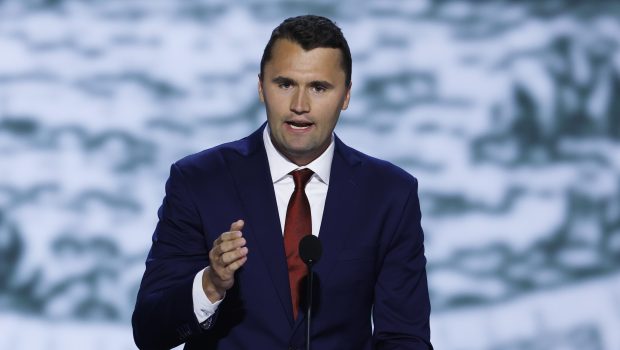 Charlie Kirk's Parents: Who Are the Late Activist's Mother & Father?