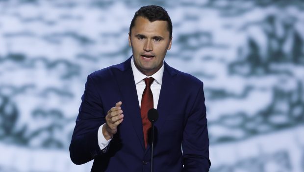 Is Charlie Kirk Dead? Update on the Ring-Wing Activist After Utah Shooting