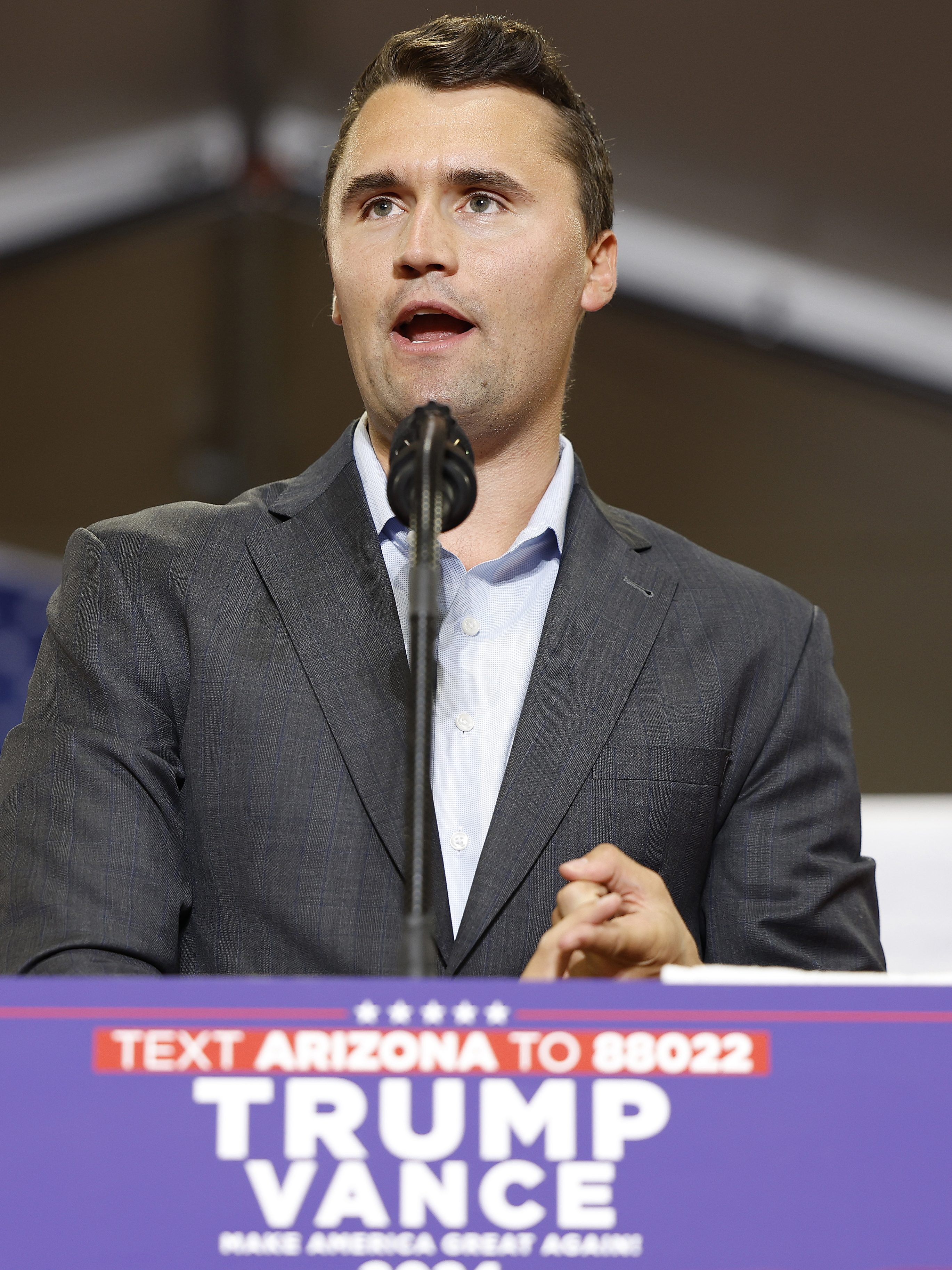 Charlie Kirk Net Worth 2025: How the Activist Built His Platform Before Death