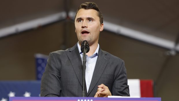 Who Is Tyler Robinson? Charlie Kirk Shooting Suspect’s Age, Residence & What We Know