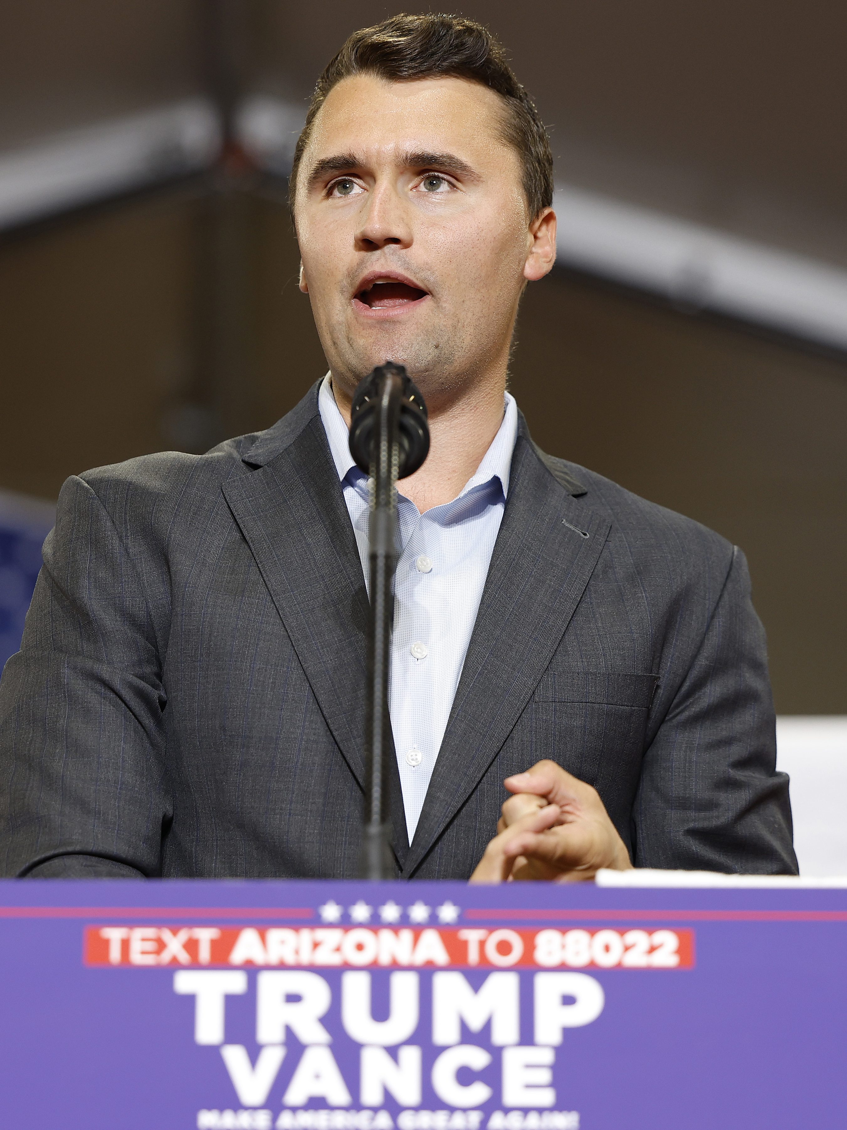 Who Is Tyler Robinson? Charlie Kirk Shooting Suspect’s Age, Residence & What We Know