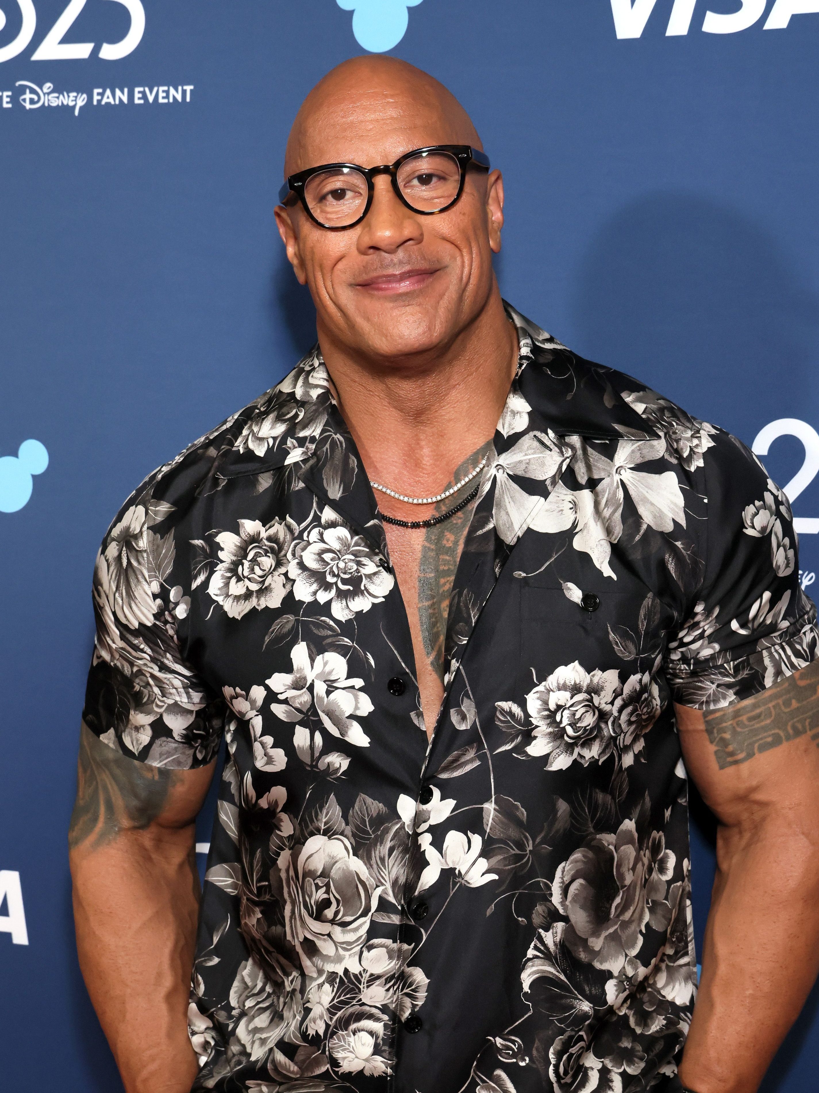 Where Does Dwayne Johnson Live? Inside The Rock's Virginia Farmhouse