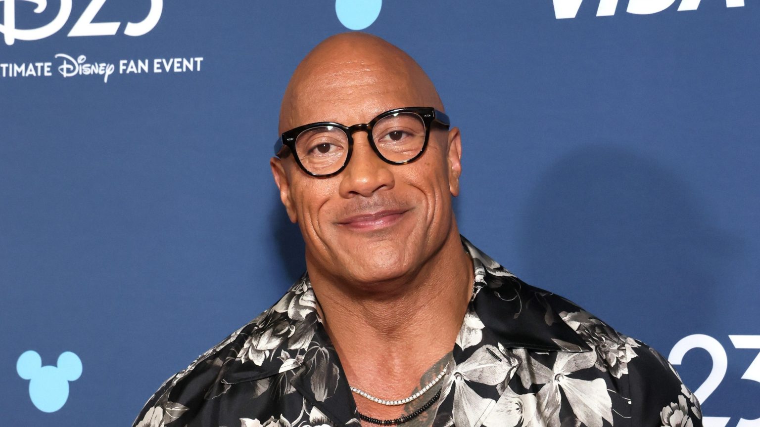 Where Does Dwayne Johnson Live? Inside The Rock’s Virginia Farmhouse ...