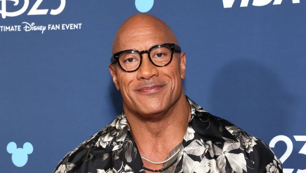 Where Does Dwayne Johnson Live? Inside The Rock's Virginia Farmhouse