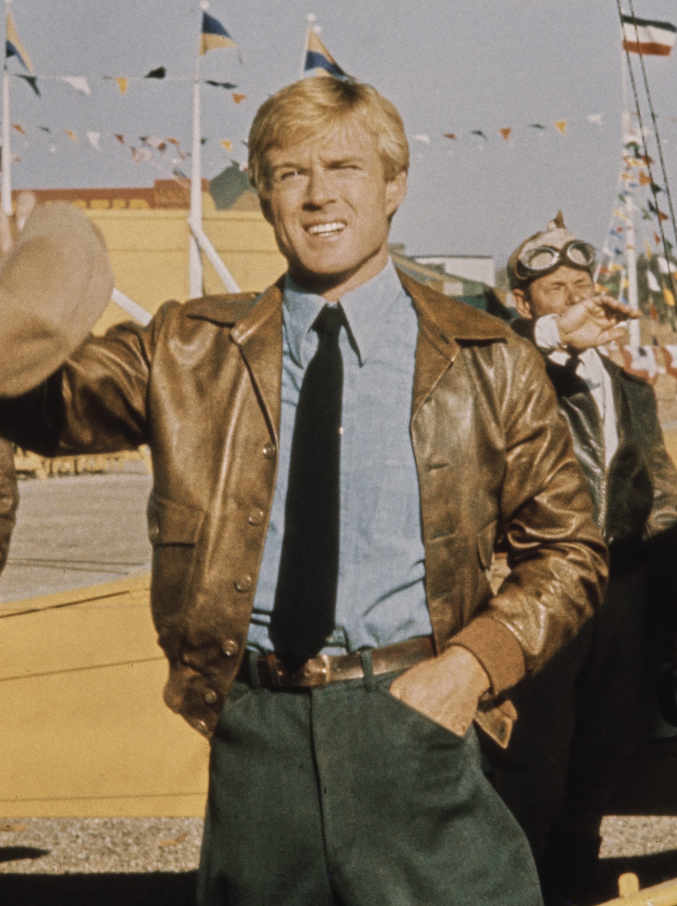 Robert Redford's Health: Was the Late Movie Star Sick With a Disease Before He Died?