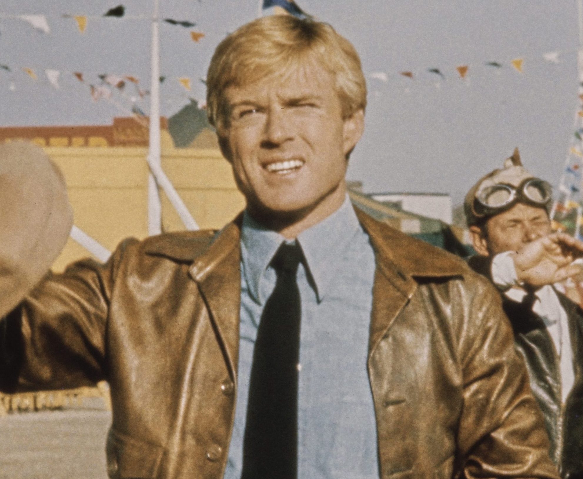 Robert Redford's Health: Was the Late Movie Star Sick With a Disease Before He Died?