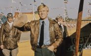 Robert Redford's Health: Was the Late Movie Star Sick With a Disease Before He Died?