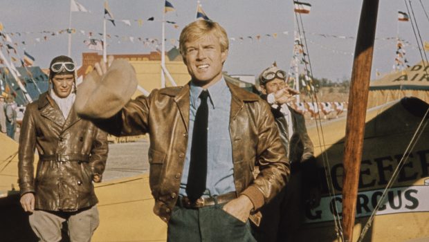 Robert Redford's Health: Was the Late Movie Star Sick With a Disease Before He Died?