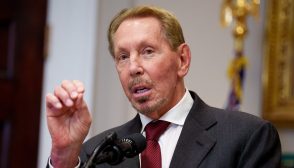 Who Is the Richest Man in the World? Top Billionaires Ranked