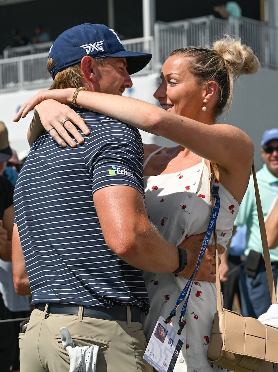 Jake Knapp’s Late Girlfriend Makena White: What Happened Before the Ryder Cup?