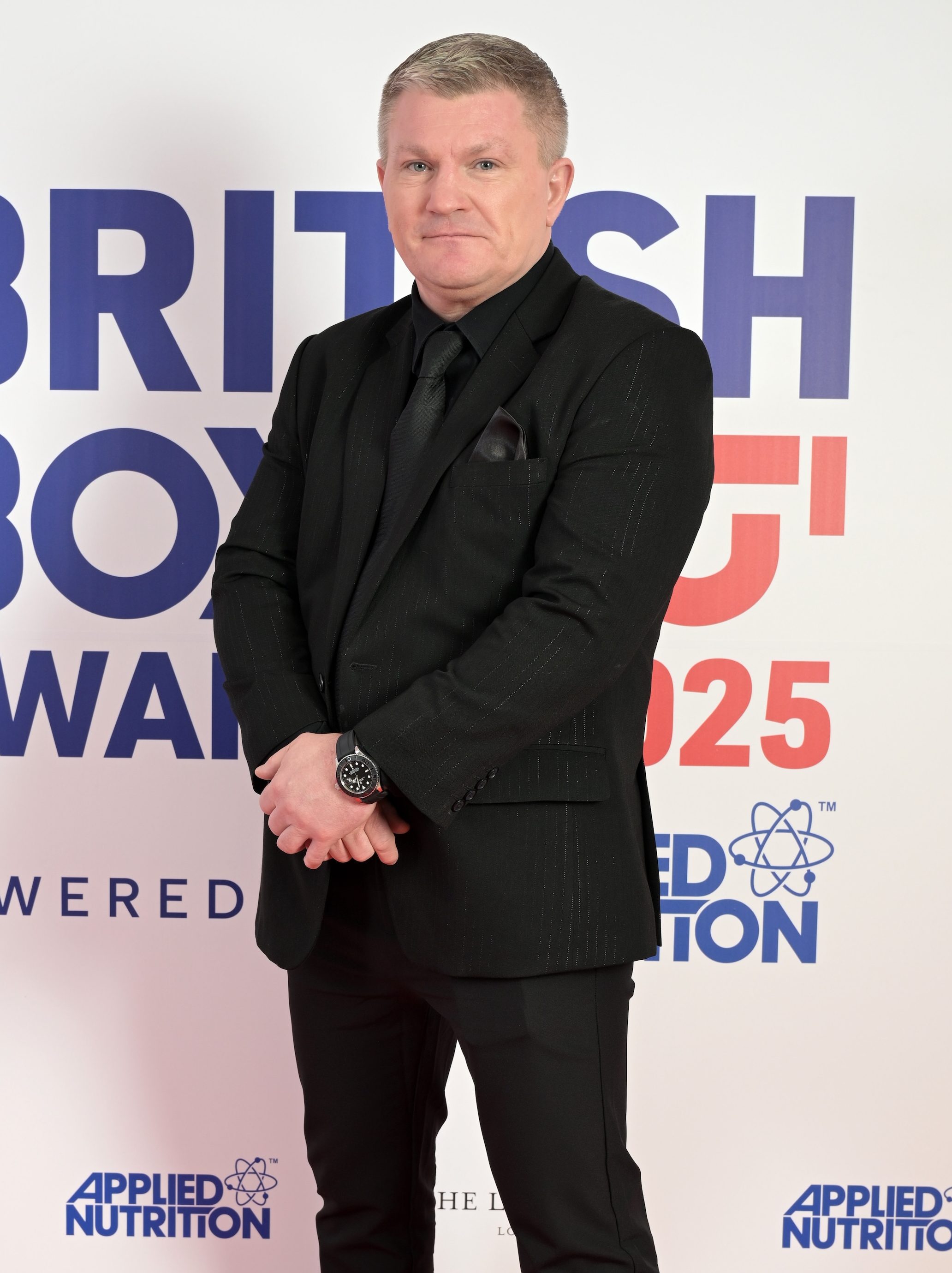 Who Was Ricky Hatton? 5 Things to Know About the Late British Boxer