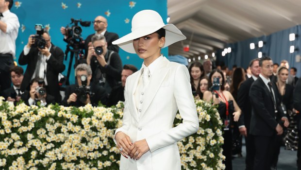 Zendaya's Iconic Met Gala Outfits Through the Years: See Photos