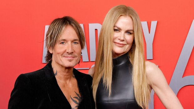 Why Are Nicole Kidman & Keith Urban Getting a Divorce? Inside Their Separation