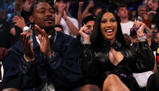 Does Stefon Diggs Have Kids? Meet His Children Amid Cardi B's Pregnancy