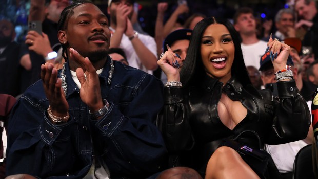 Does Stefon Diggs Have Kids? Meet His Children Amid Cardi B's Pregnancy