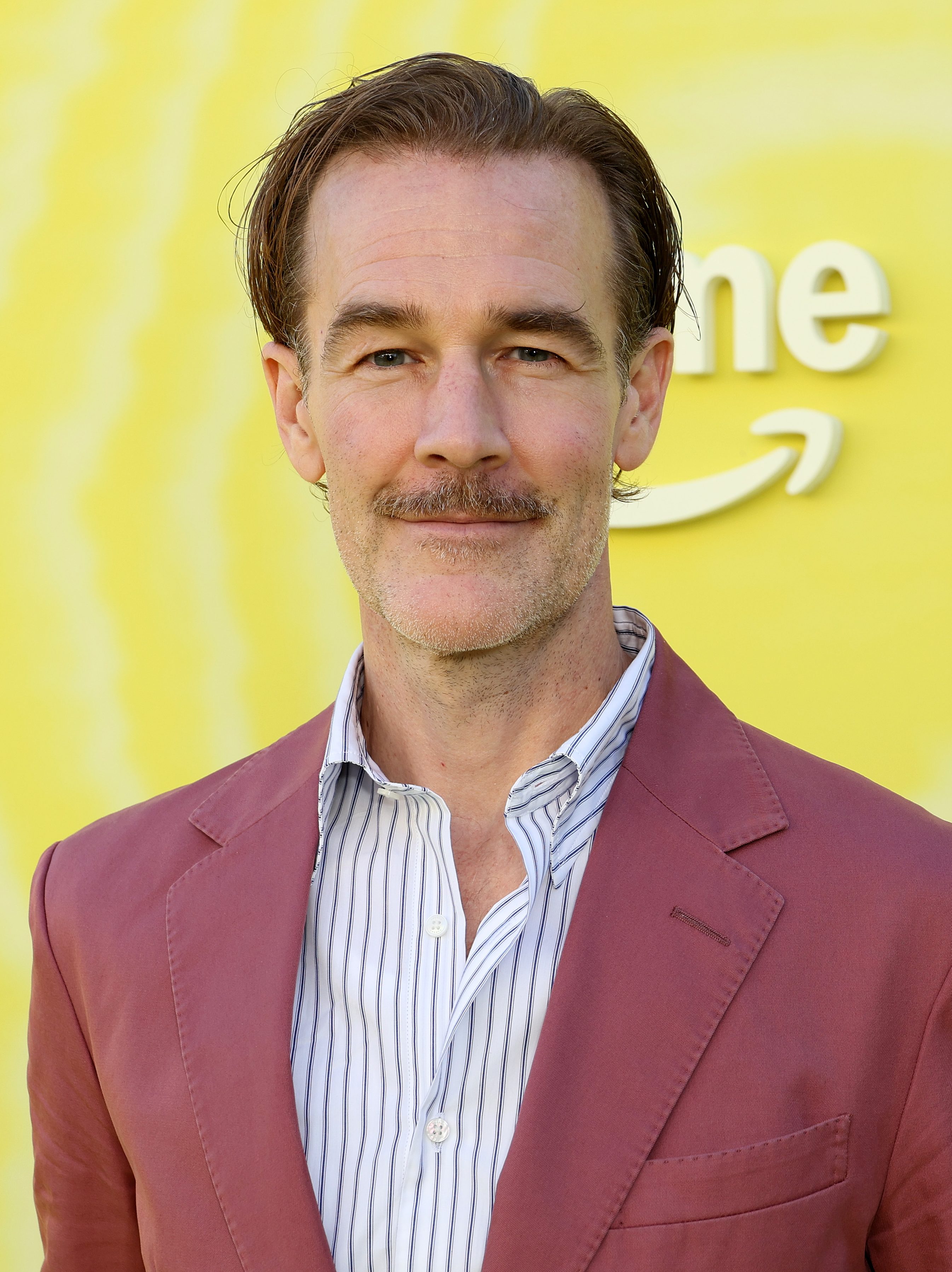 James Van Der Beek's Health: All About the 'Dawson's Creek' Star's Cancer Journey