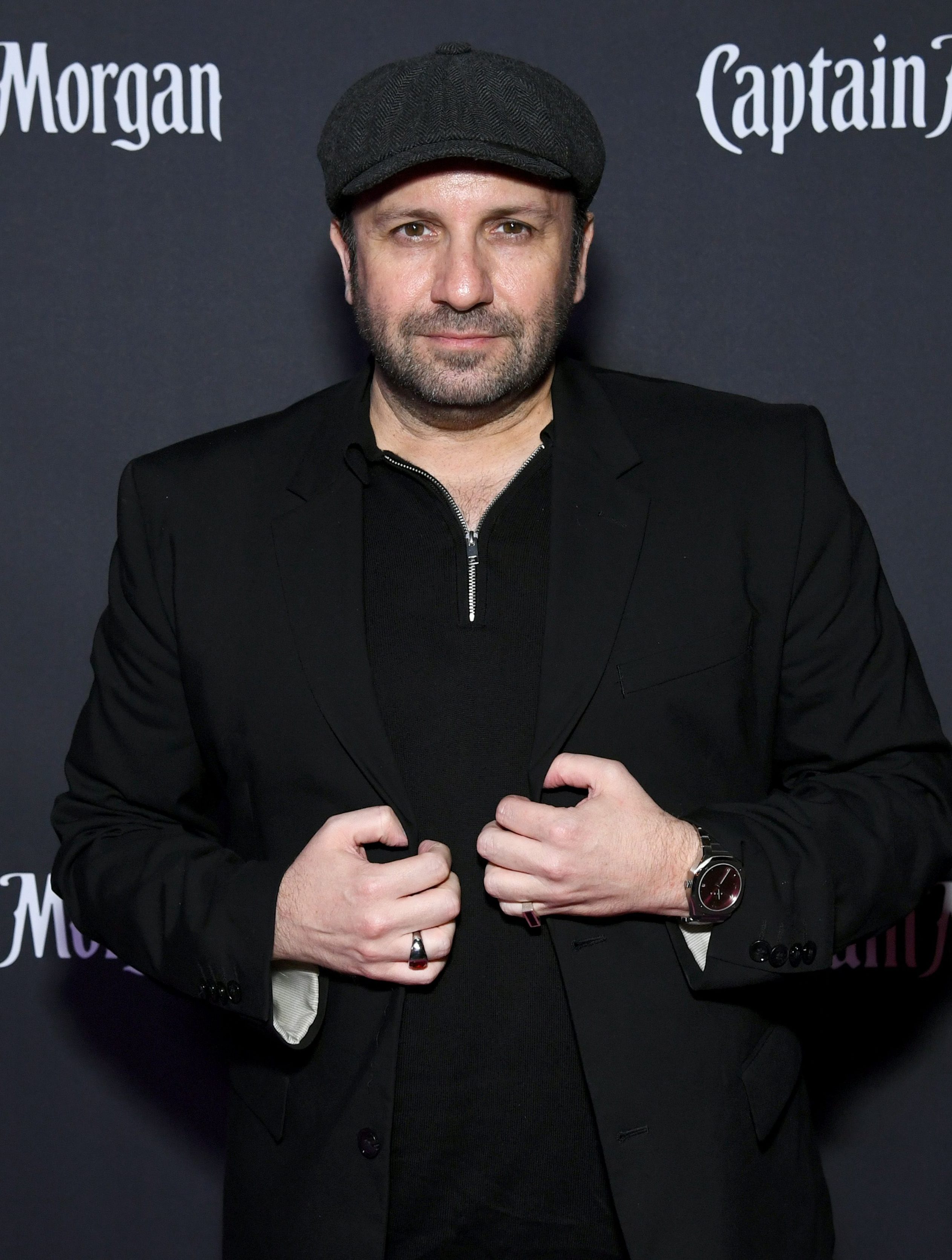 Who Was Brad Everett Young? Remembering the Actor & Photographer From ‘Grey’s Anatomy'