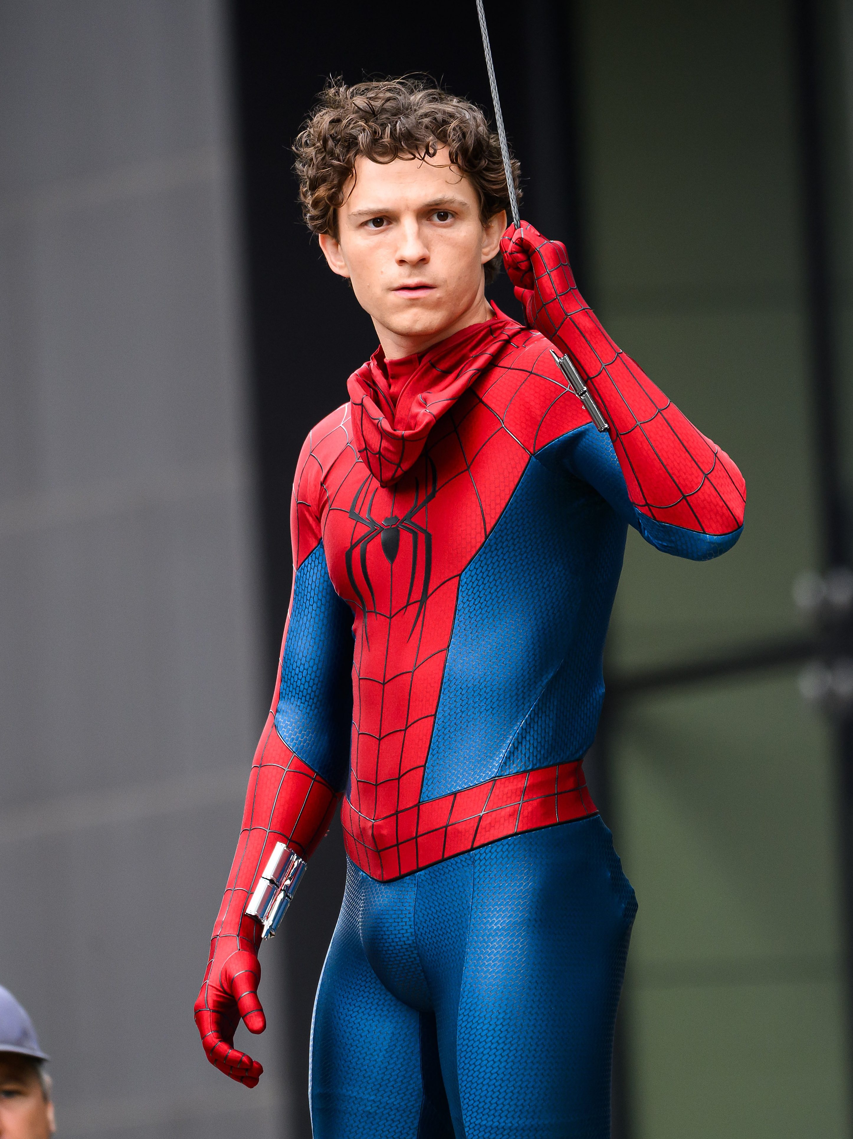 Tom Holland Injury Update: What We Know About the 'Spider-Man' Star's Concussion & Recovery