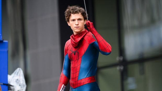 Tom Holland Injury Update: What We Know About the 'Spider-Man' Star's Concussion & Recovery