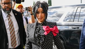 Did Cardi B Win Her Court Case? Updates on Trial Verdict