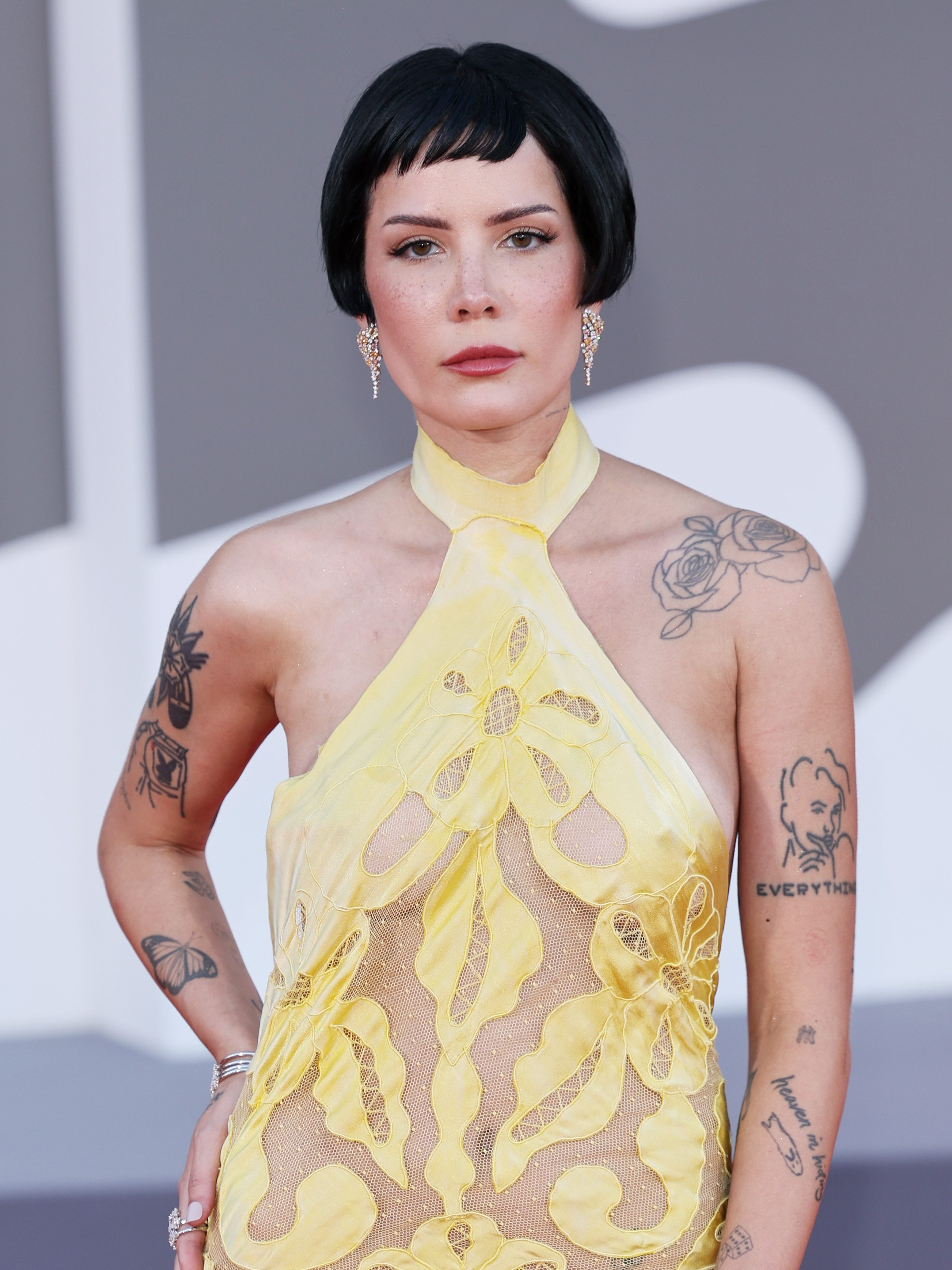 Halsey's Health Journey: All About Her Lupus, T-Cell Disorder & More