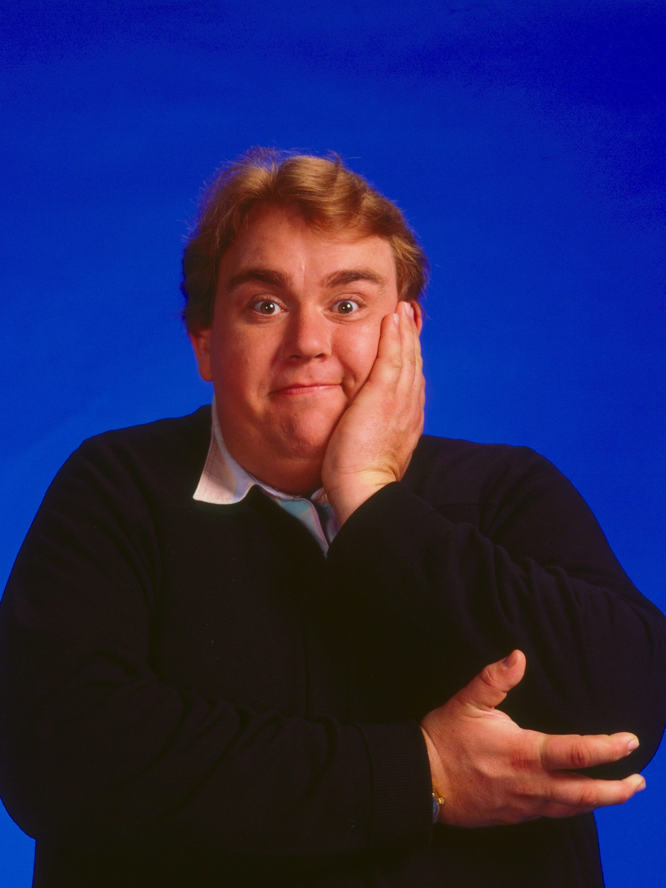John Candy's Children: Get to Know the Late Actor's Daughter & Son
