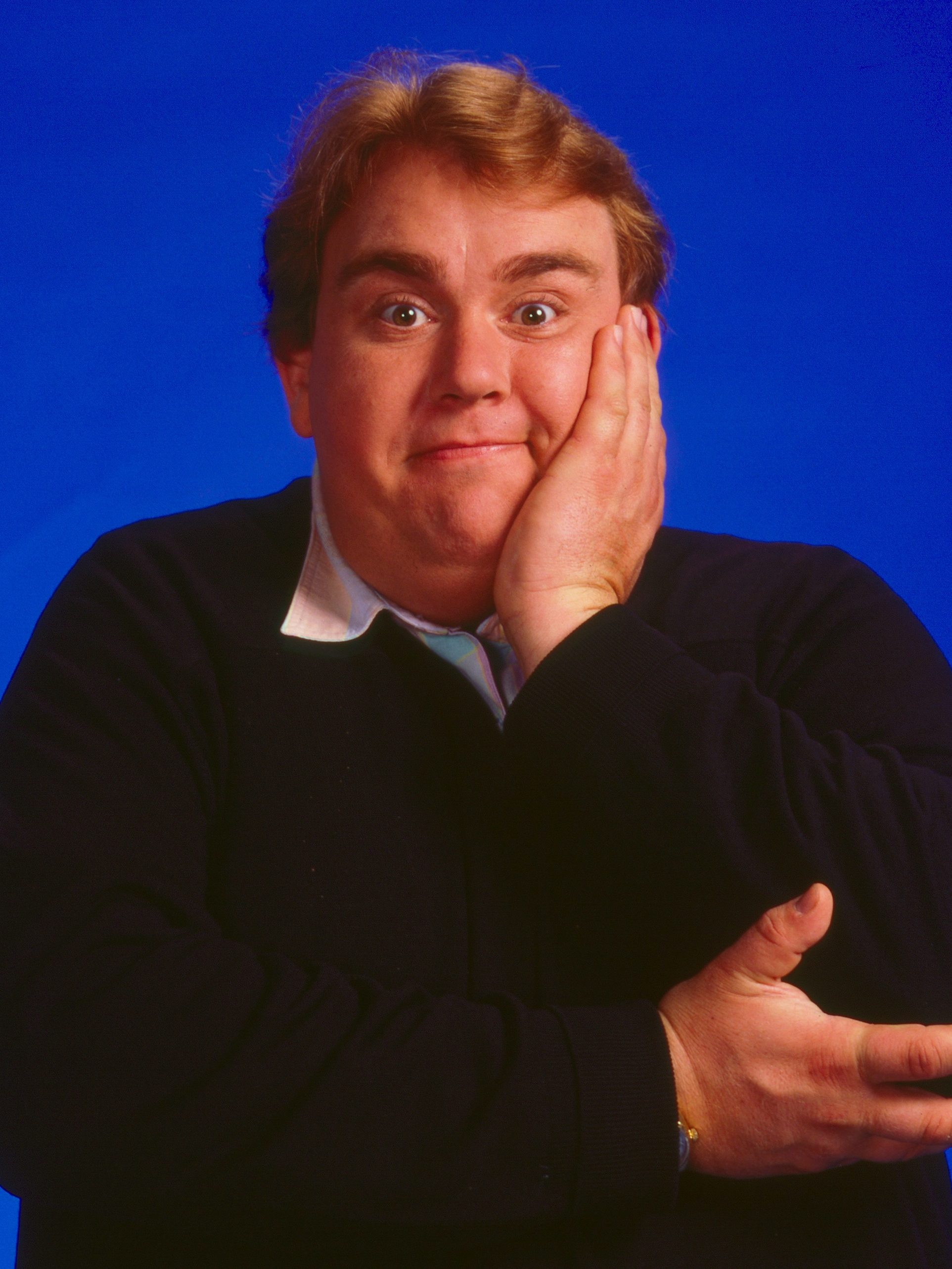 ‘John Candy: I Like Me’ Documentary: Trailer, Release Date & How to Watch