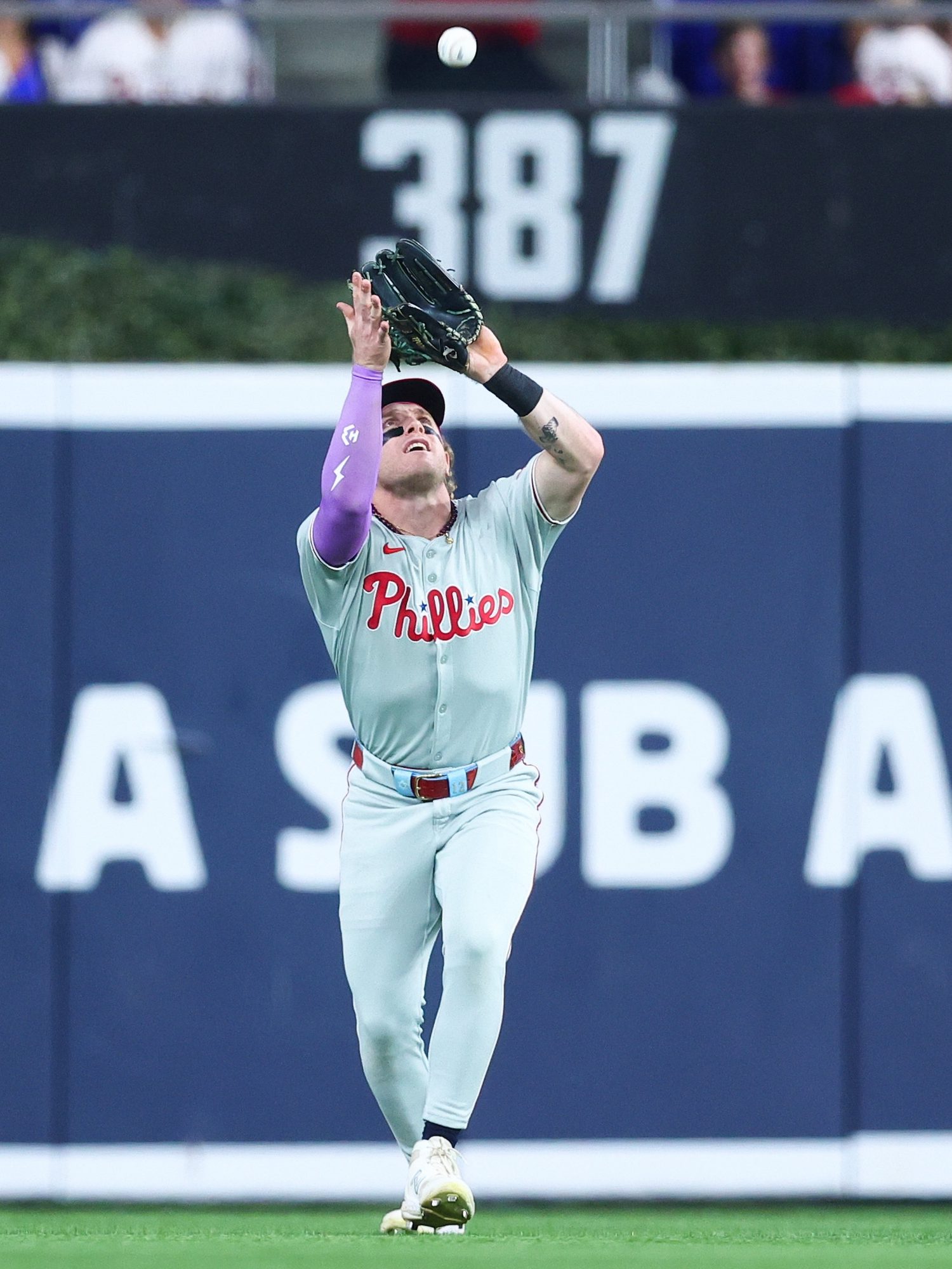 'Phillies Karen' Drama: Who Is the Dad Who Surrendered the Ball Back to the Woman?