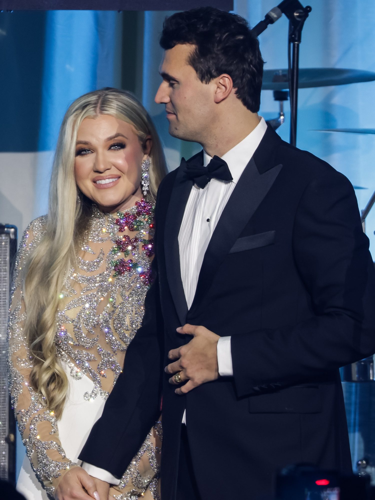 Charlie Kirk's Wife: 5 Things About Erika Lane Frantzve & Their Family