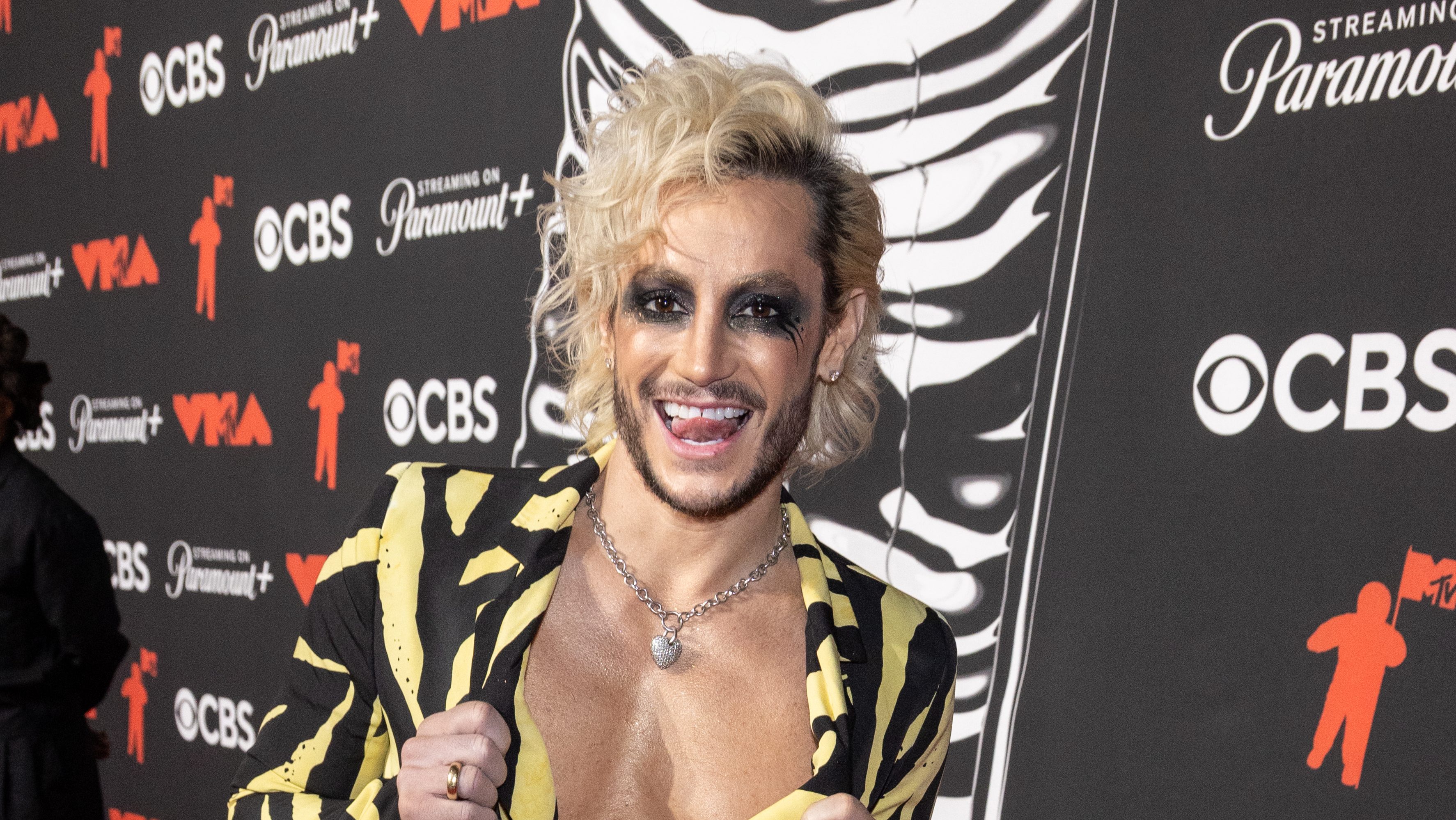 Best & Wildest Dressed at the 2025 VMAs: Compare Photos of the Stars