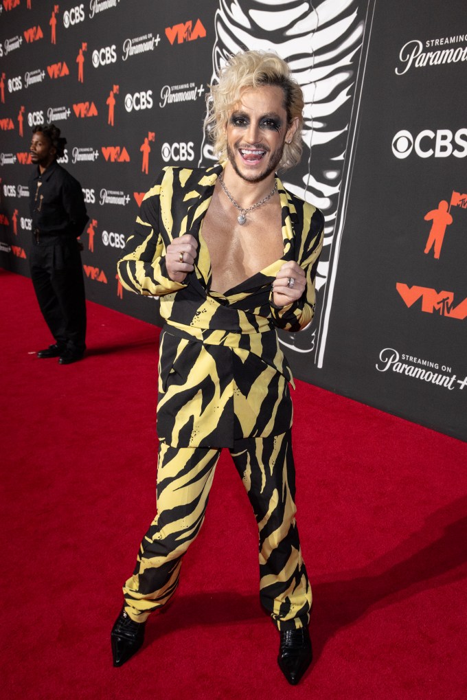 Frankie Grande
