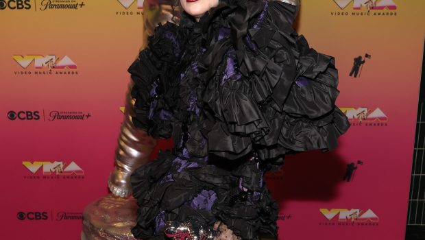 MTV VMAs 2025 Wildest Looks