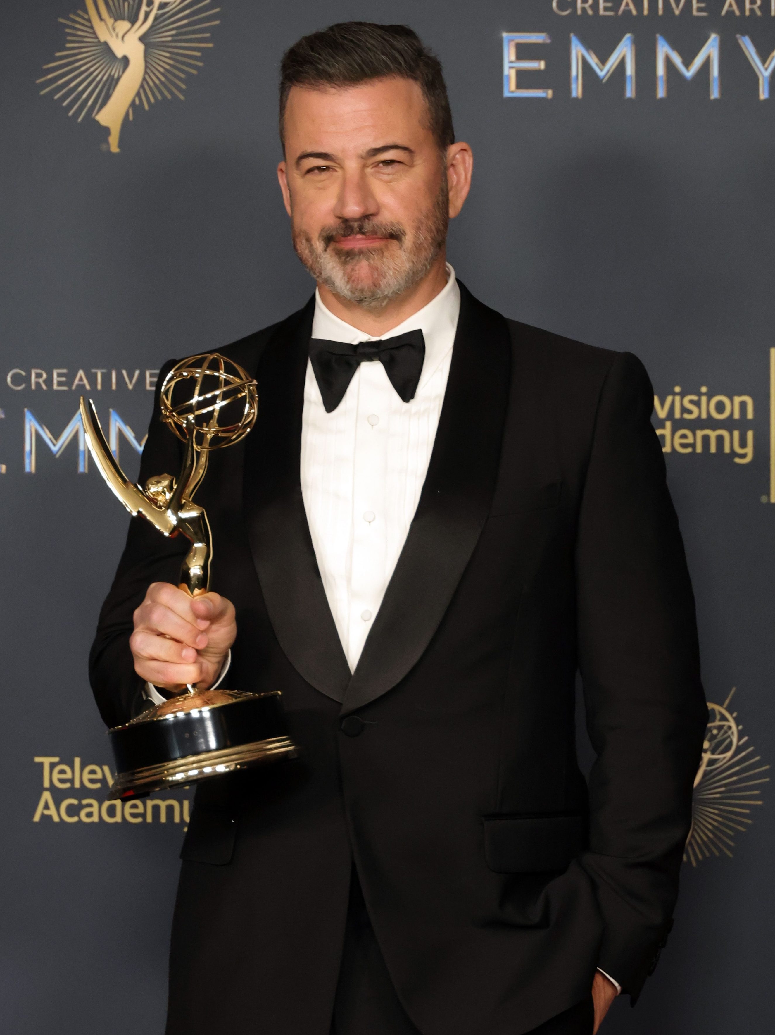 Jimmy Kimmel Net Worth: How the Late-Night Host Made His Millions