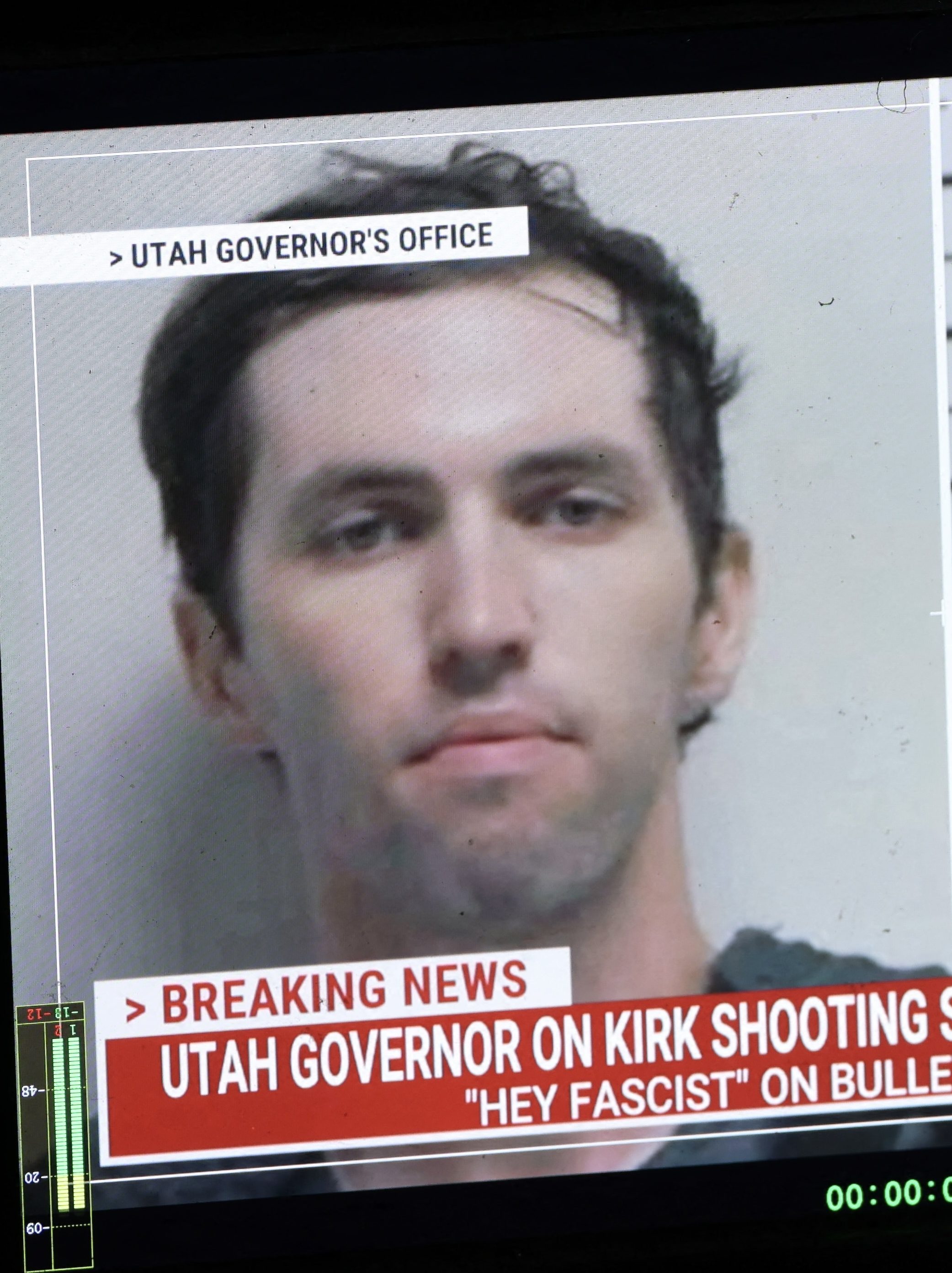 Tyler Robinson's Family & Parents Who Turned Him in for Alleged Charlie Kirk Shooting