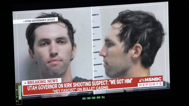 Who Is Tyler Robinson's Partner? What We Know About the Unnamed Individual