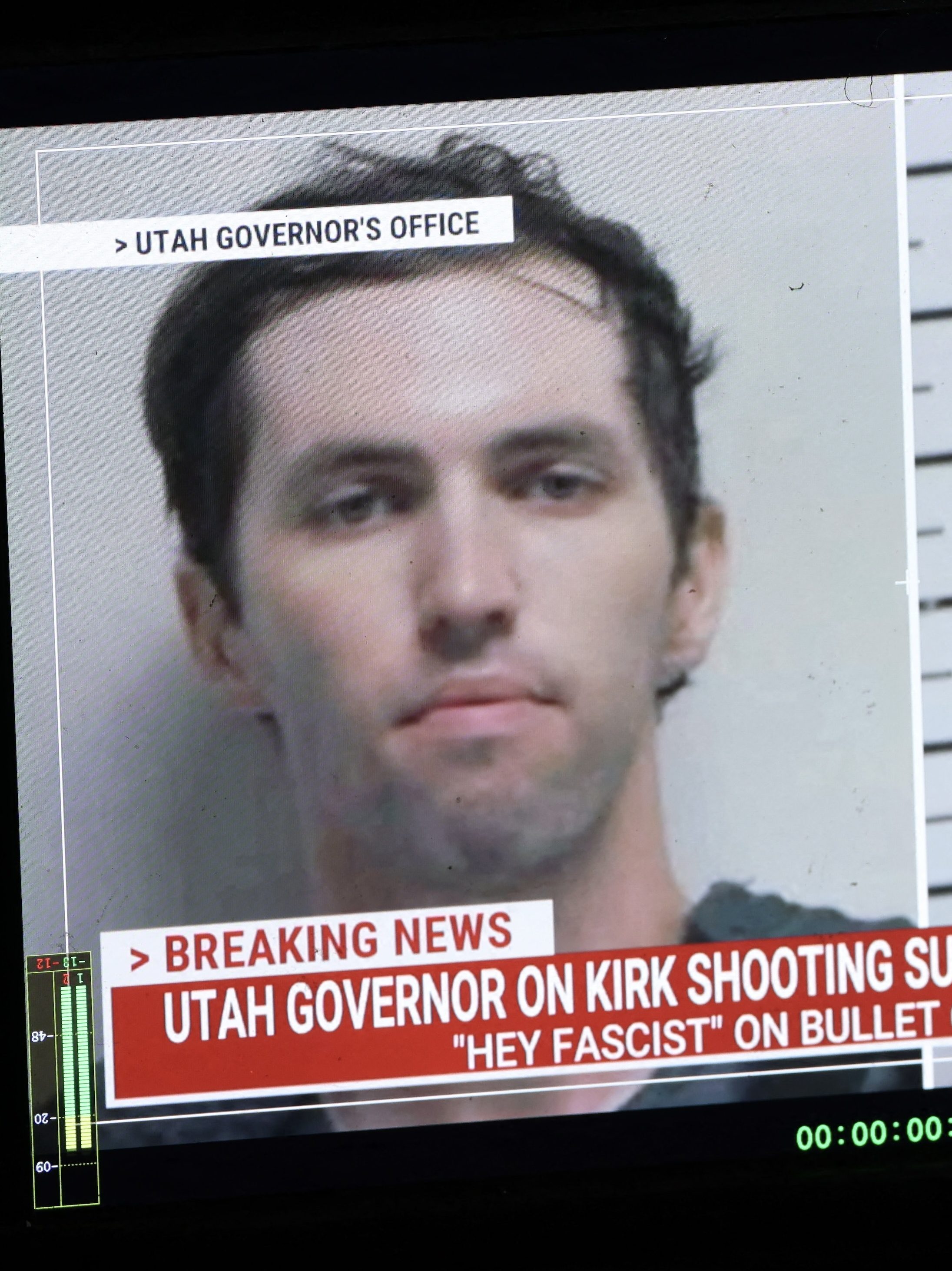 Who Is Tyler Robinson's Partner? What We Know About the Unnamed Individual