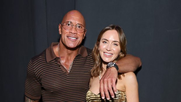 'The Smashing Machine' Starring Dwayne Johnson: Release Date, Plot, Cast & More