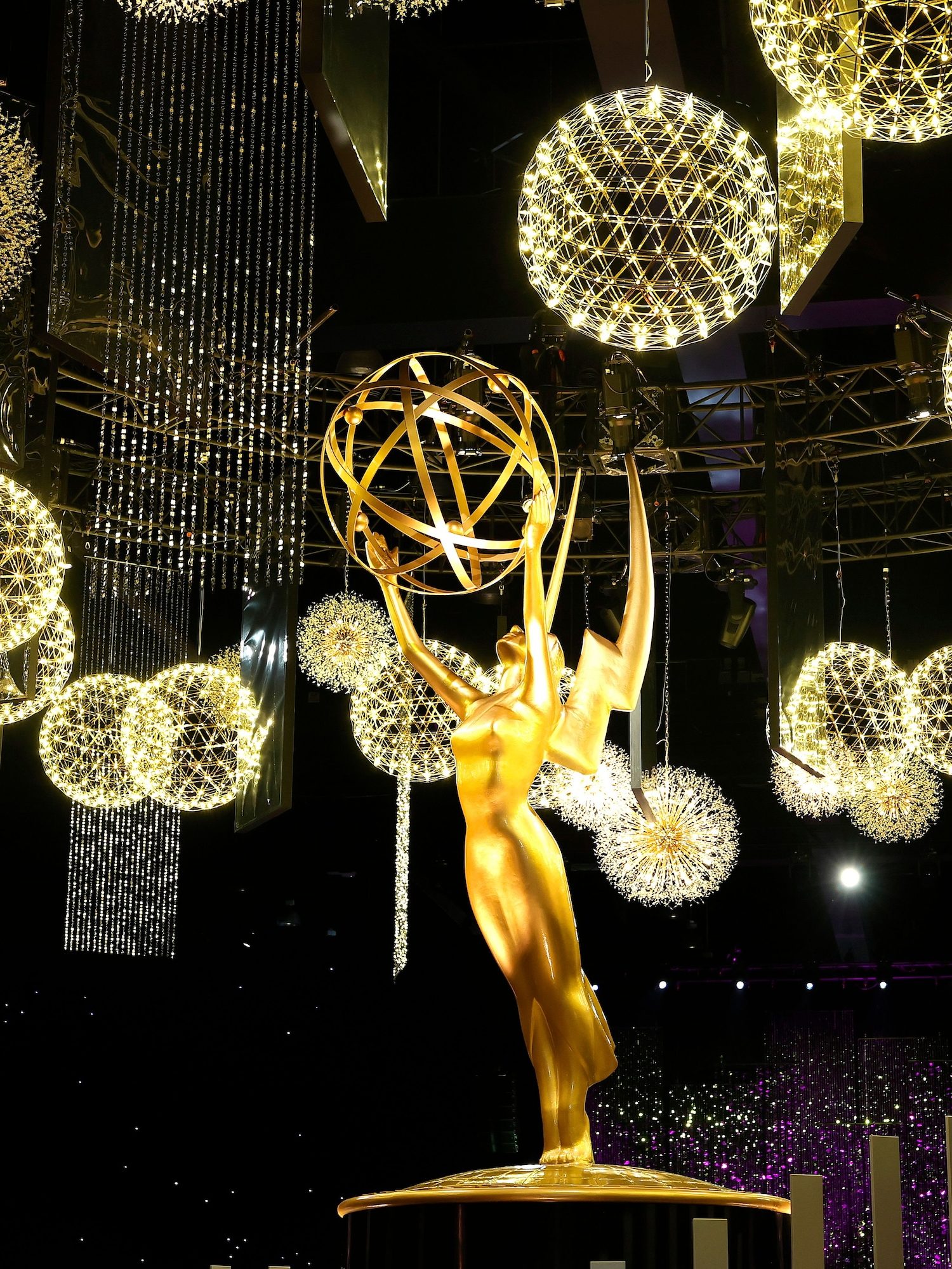 What Channel Are the Emmys on Tonight? Your Cable Options